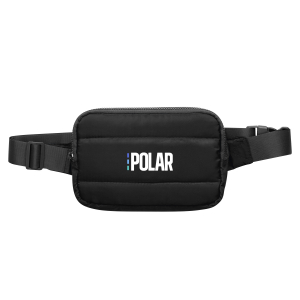30089 Clear Belt Bag - Hit Promotional Products