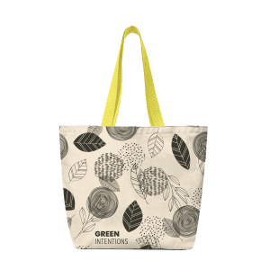 3235 Large Starboard 24 Oz. Cotton Canvas Tote Bag - Hit