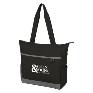 FUJITO × BRIEFING Flyers Tote Olive | Directors Web Shop
