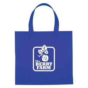 ！特価！【日本未入荷デザイン】Tech Utility Tote Bag 3330 Non-Woven Economy Tote Bag - Hit Promotional Products