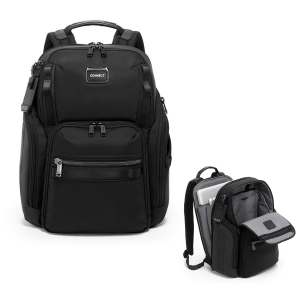 35059 Tumi Just In Case® Corporate Collection Backpack - Hit