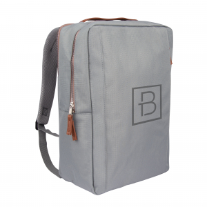 35044 TUMI Search Backpack - Hit Promotional Products