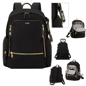 35059 Tumi Just In Case Corporate Collection Backpack Hit Promotional Products