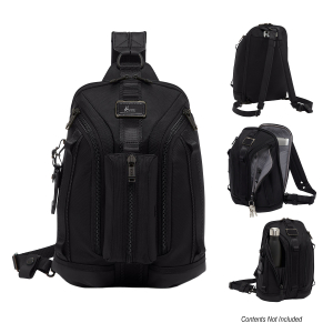 35059 Tumi Just In Case® Corporate Collection Backpack - Hit