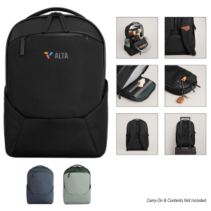 35044 TUMI Search Backpack - Hit Promotional Products