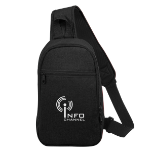 30064 Anywhere Belt Bag - Hit Promotional Products