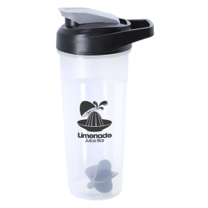 5678 - 24 Oz. Shake-It-Up Bottle - Hit Promotional Products