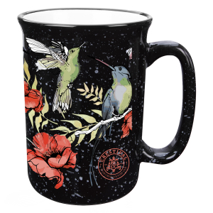 7163 - 12 Oz. Tall Campfire Mug - Hit Promotional Products
