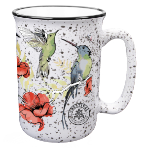 7199 - 11 Oz. Dye Blast Full Color Mug - Hit Promotional Products