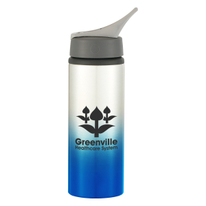 5536 - 28 Oz. Tipton Stainless Steel Bottle - Hit 5536 - 28 Oz. Tipton Stainless Steel Bottle - Hit