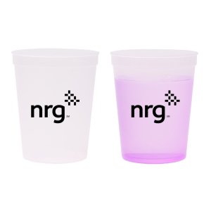 5921 - 16 Oz. Frost Flex Stadium Cup - Hit Promotional Products