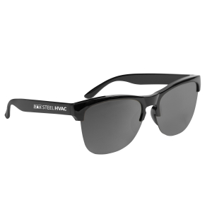 8297 Jagger Recycled Frame Sunglasses - Hit Promotional Products
