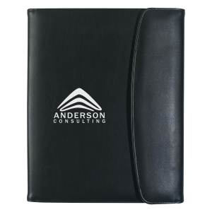 週刊現代日本史 10冊セット バインダー付き 6701 Eclipse Bonded Leather Portfolio - Hit Promotional Products
