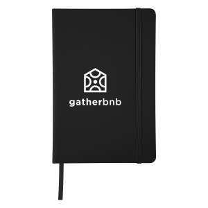 6960 Journal Notebook - Hit Promotional Products