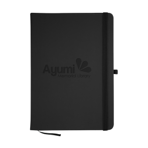 6960 Journal Notebook - Hit Promotional Products