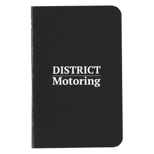 6960 Journal Notebook - Hit Promotional Products