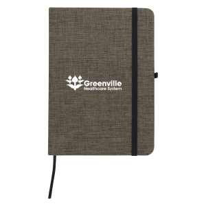 6960 Journal Notebook - Hit Promotional Products