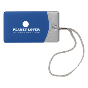 7516 Luggage Tag - Hit Promotional Products