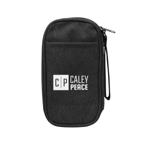 Teleバック3セット 35043 Tumi Response Travel Kit - Hit Promotional Products