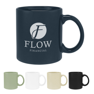 Ceramic Mugs - Hit Promotional Products