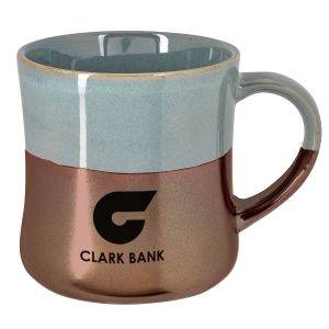 Ceramic Mug Promotional Products 16 Oz Mohican Mug