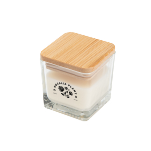 9230 Bamboo Soy Candle - Hit Promotional Products