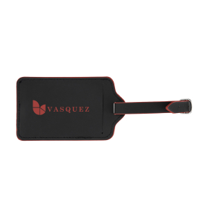 7516 Luggage Tag - Hit Promotional Products