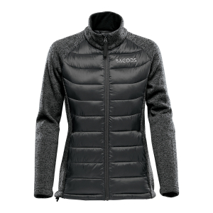 TPX3W Stormtech® Vortex HD Women's 3-In-1 System Parka - Hit