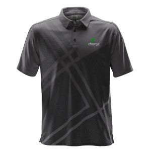PG1 Stormtech® Eclipse Men's H2XDry Pique Polo - Hit Promotional