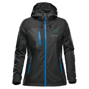 TPX3W Stormtech® Vortex HD Women's 3-In-1 System Parka - Hit