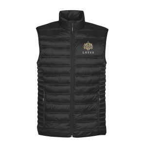 yaaasuuu K】TECH PULLOVER PUFFVEST IF929010_01 yaaasuuu K】TECH PULLOVER PUFFVEST IF929010_01