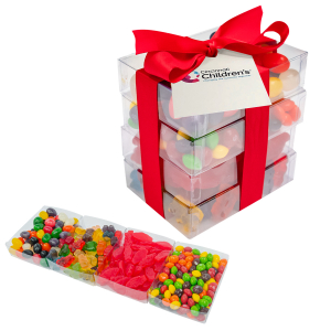 PT9 Presidential Sweet Nine-Tier Tower - Hit Promotional Products