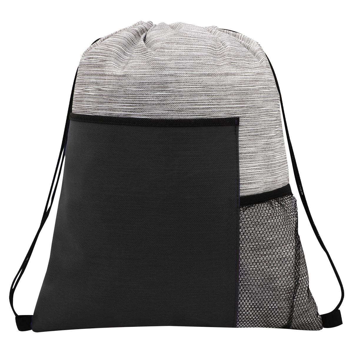 Portage Non-Woven Drawstring Bag-HIT