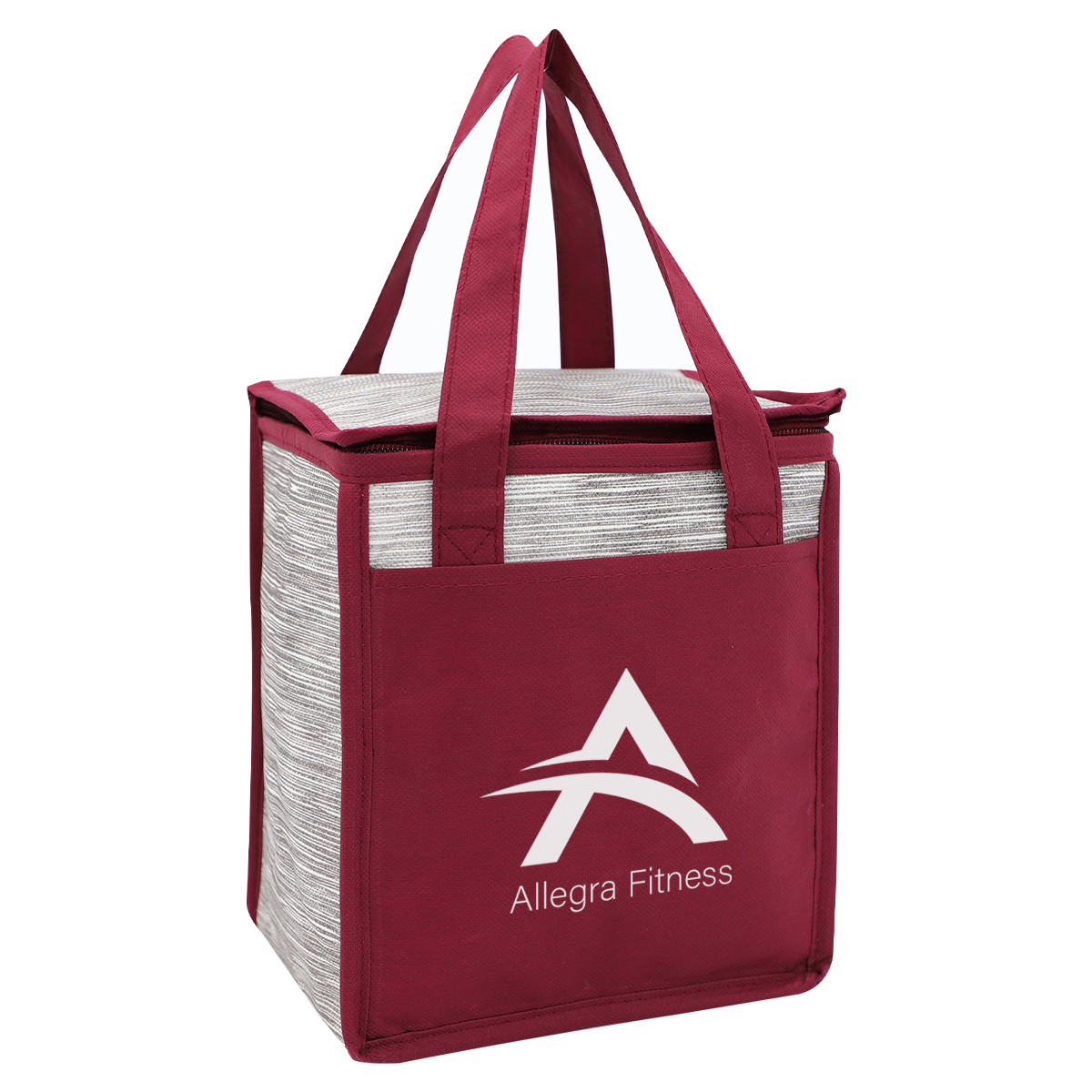 Fresno Non-Woven Cooler Bag