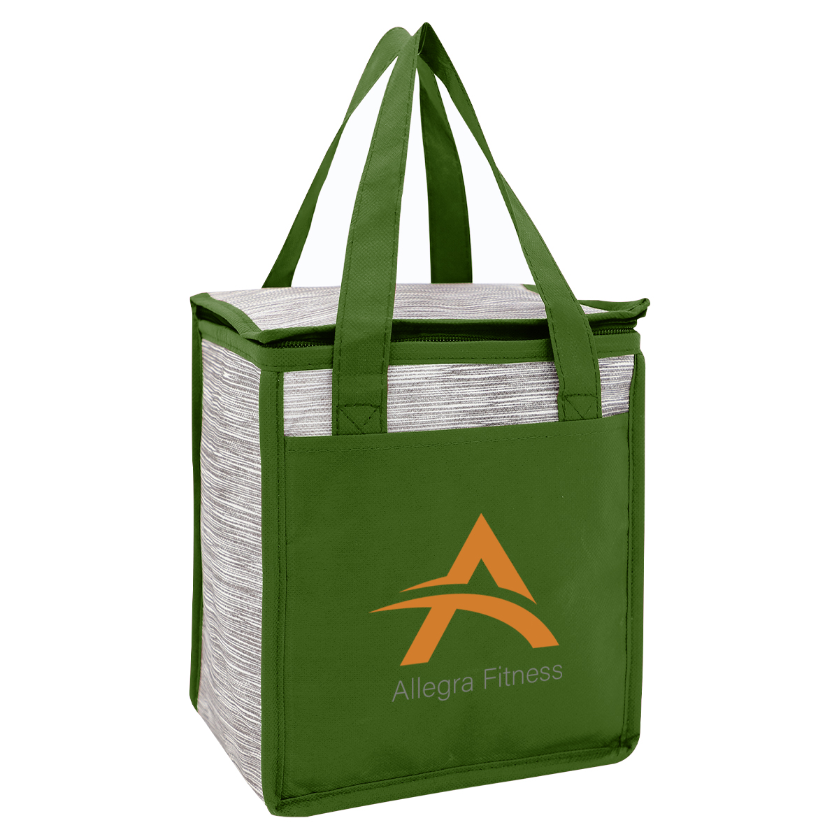 Fresno Non-Woven Cooler Bag