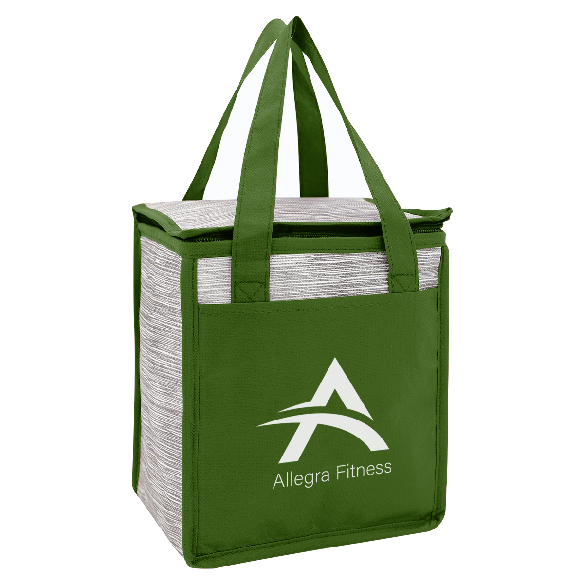 Fresno Non-Woven Cooler Bag