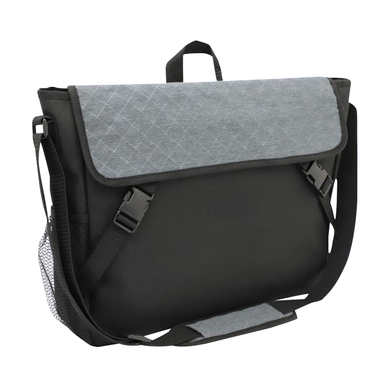 Diamond Messenger Bag-HIT