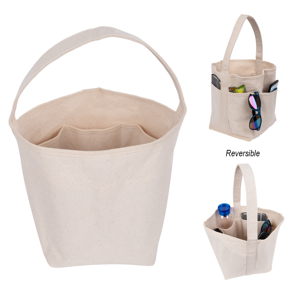 Garden Tote Bag-HIT