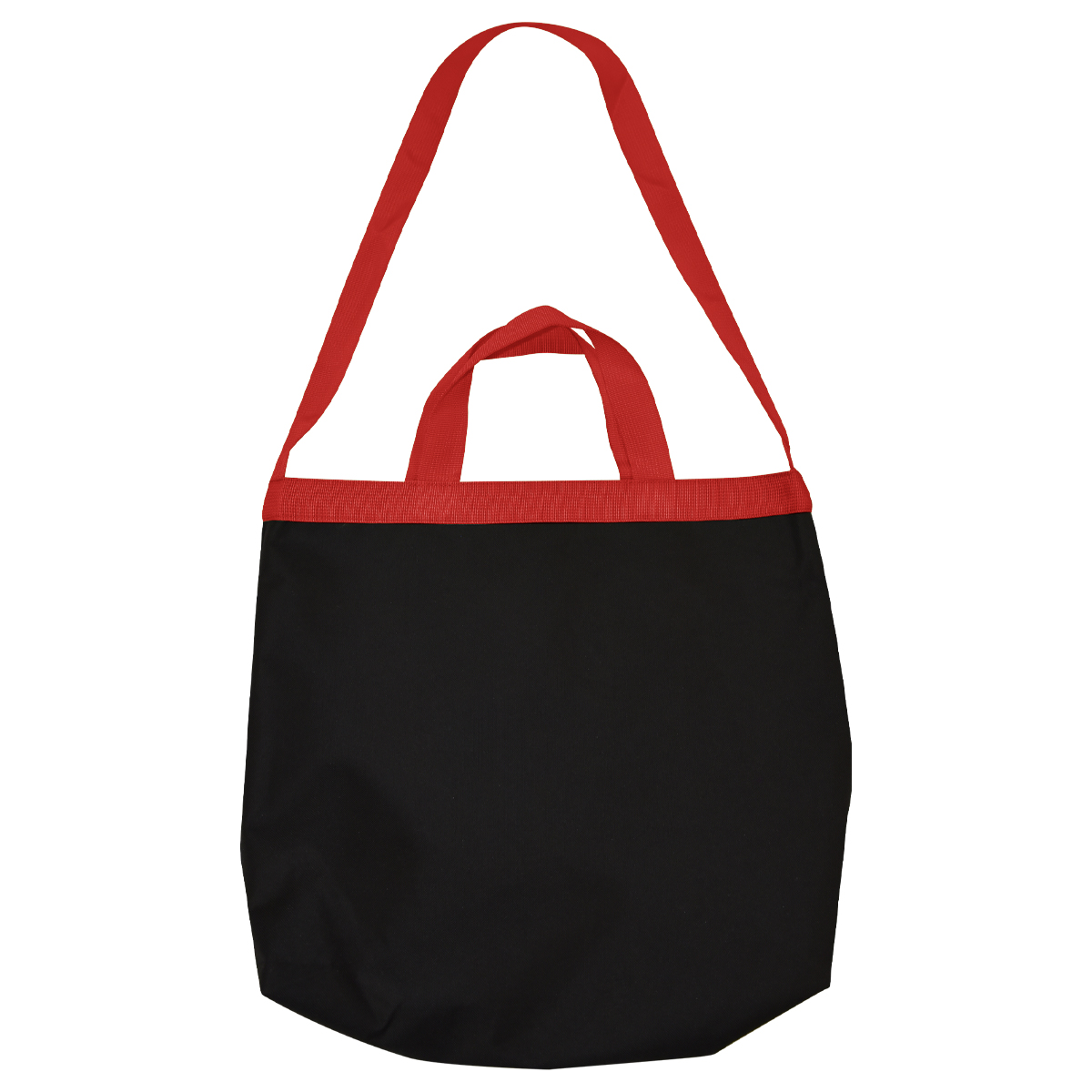 Carnival Tote Bag