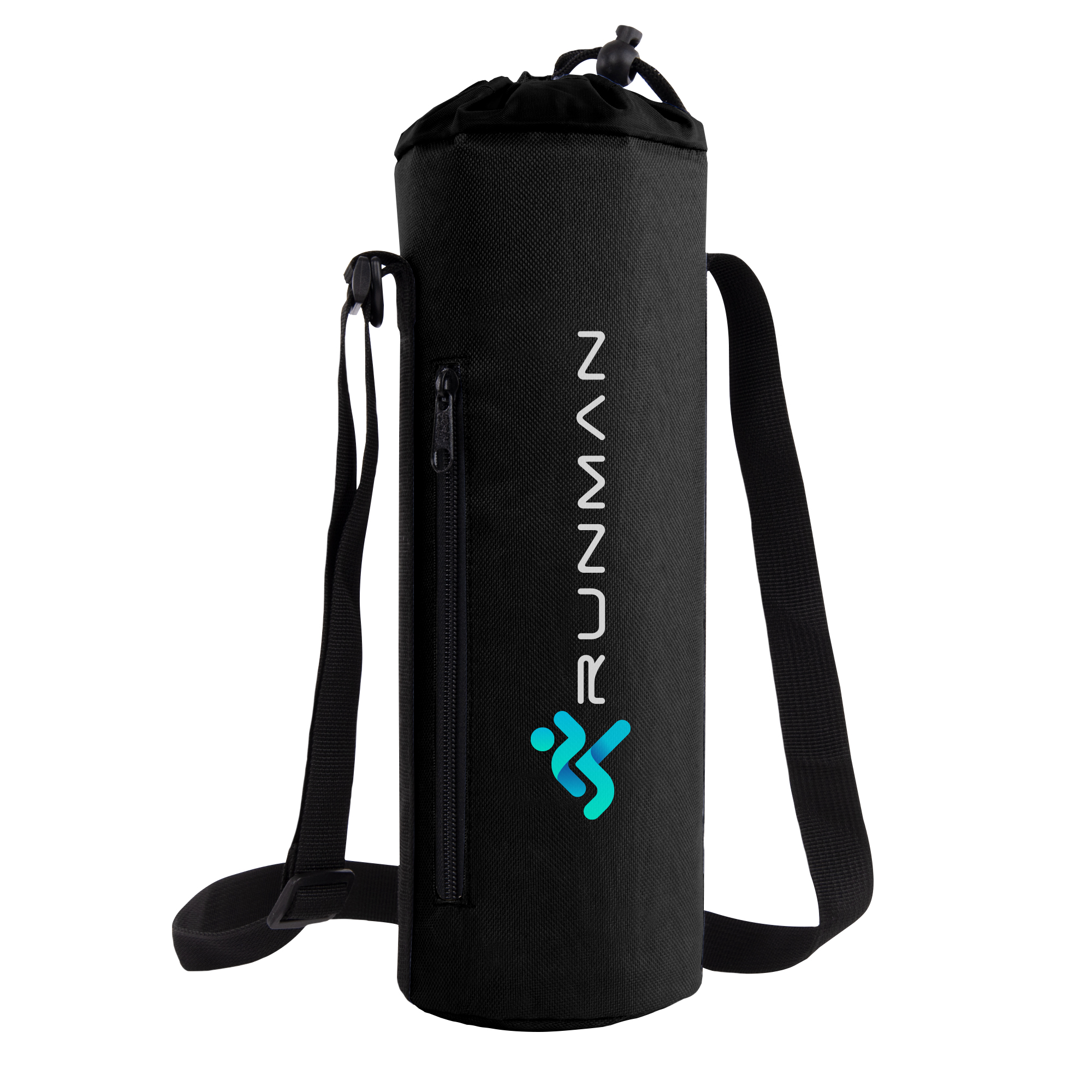 Aqua Sling Insulated Bottle Carrier
