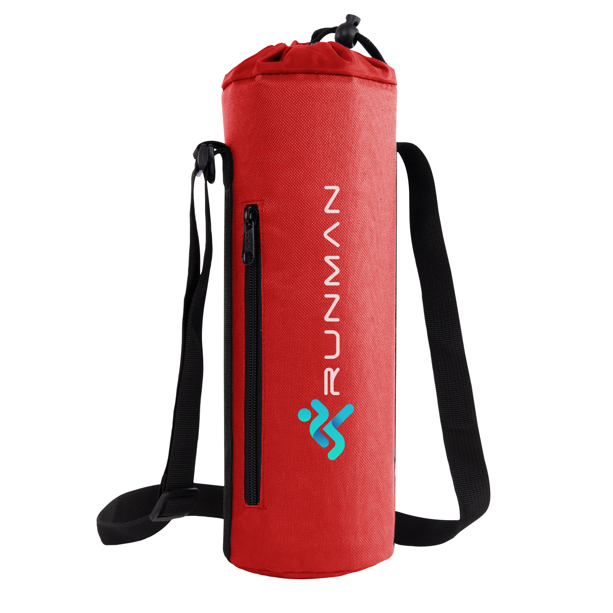 Aqua Sling Insulated Bottle Carrier
