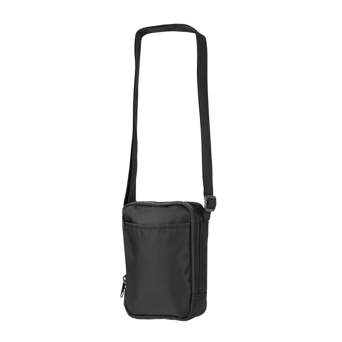 QUICK ACCESS RPET SLING BAG-HIT