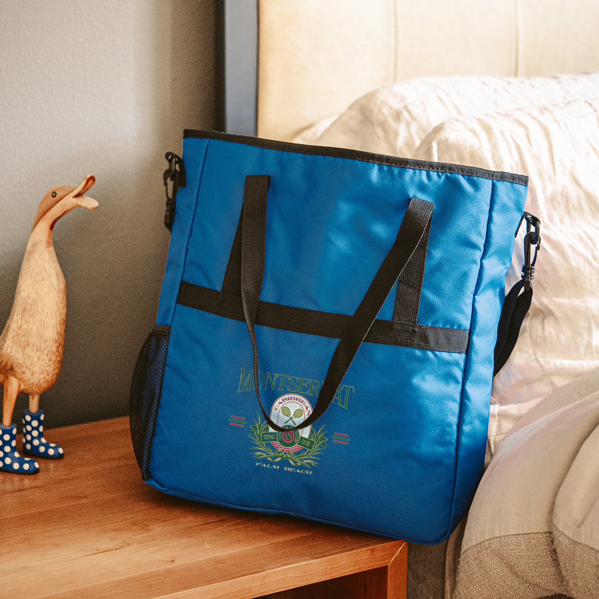 REPREVE RPET TOTE BAG