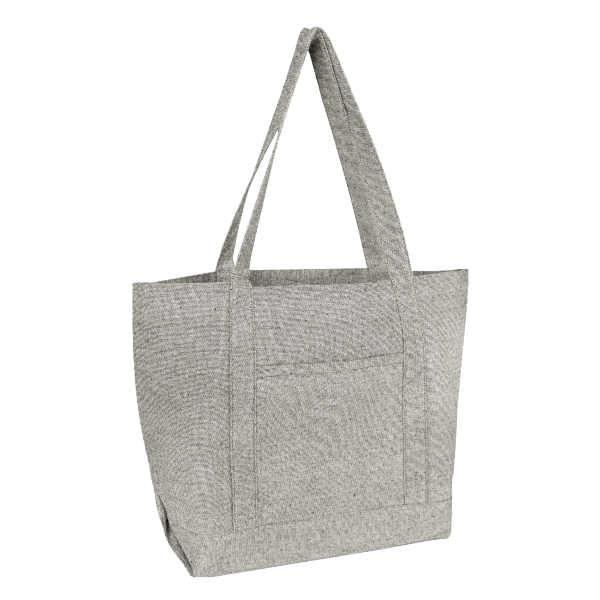 Ripley Recycled Cotton Starboard Tote