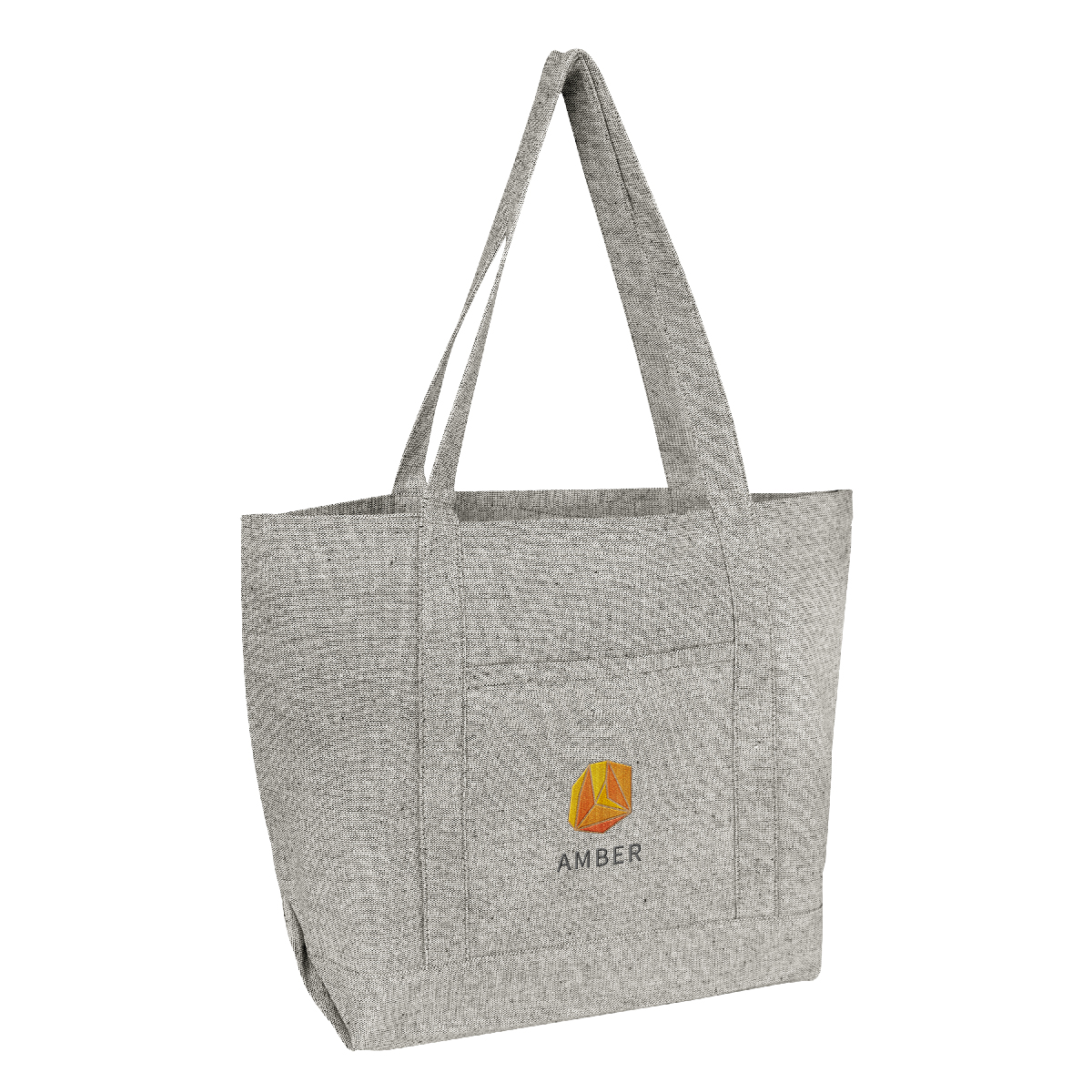 Ripley Recycled Cotton Starboard Tote