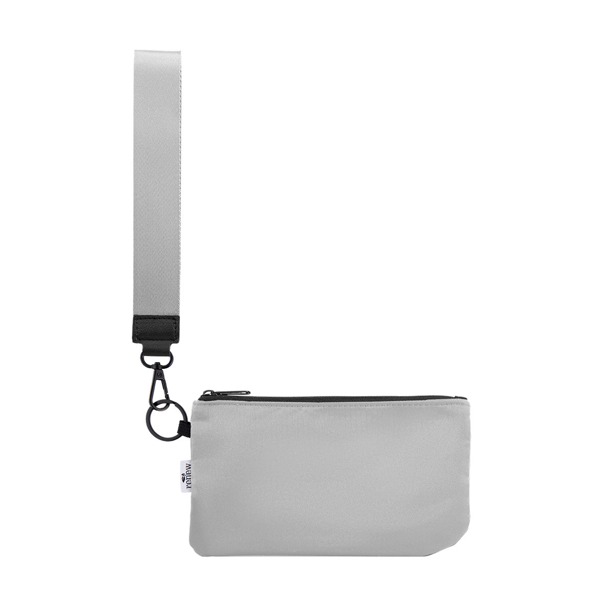 Anywhere rPET Wristlet Pouch