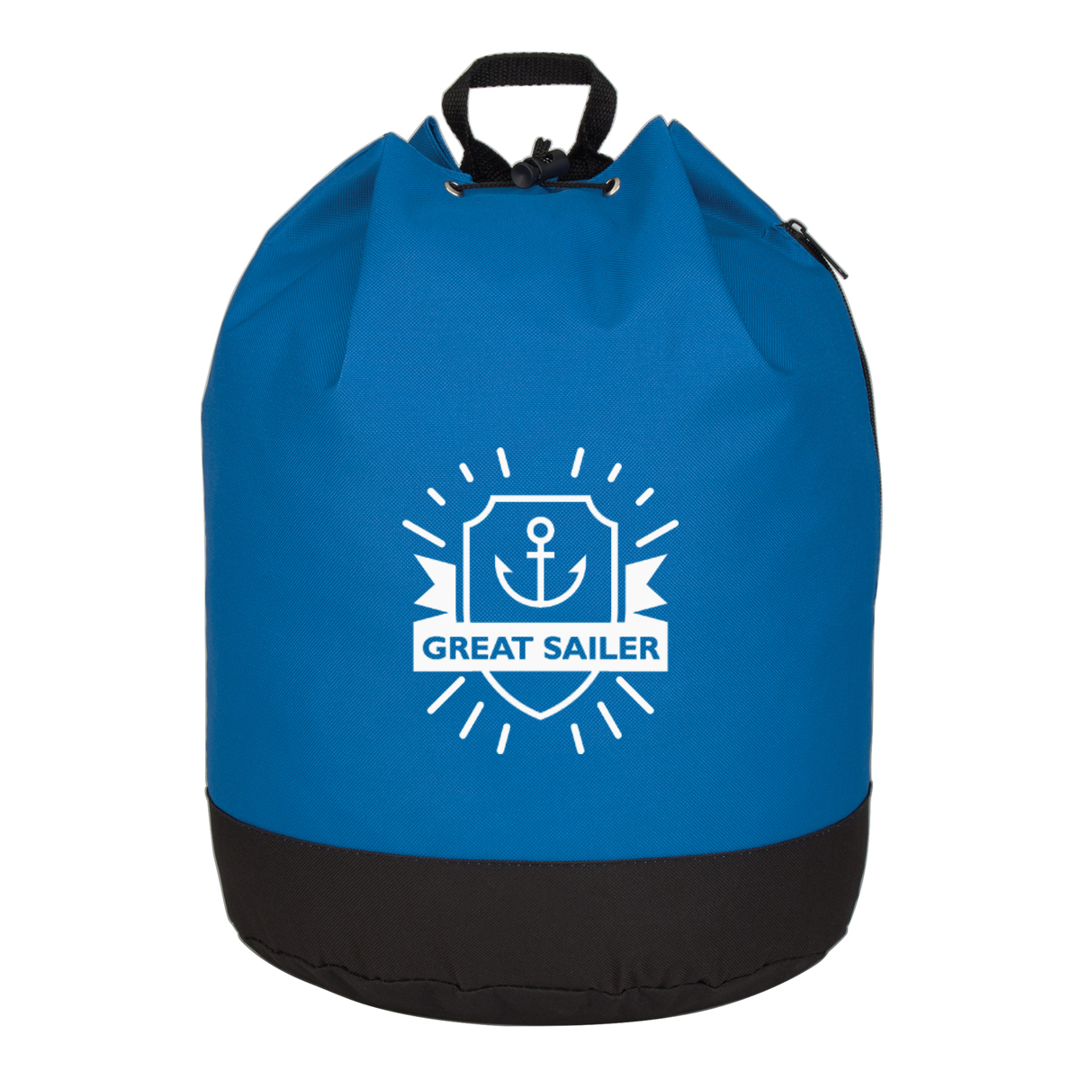 Bucket Bag Drawstring Backpack-HIT