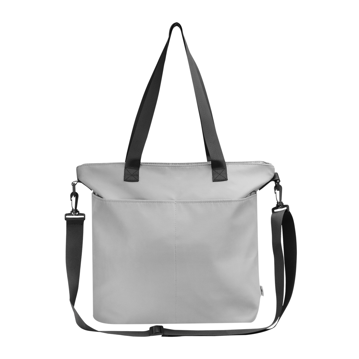 Intrepid rPET Laptop Tote Bag