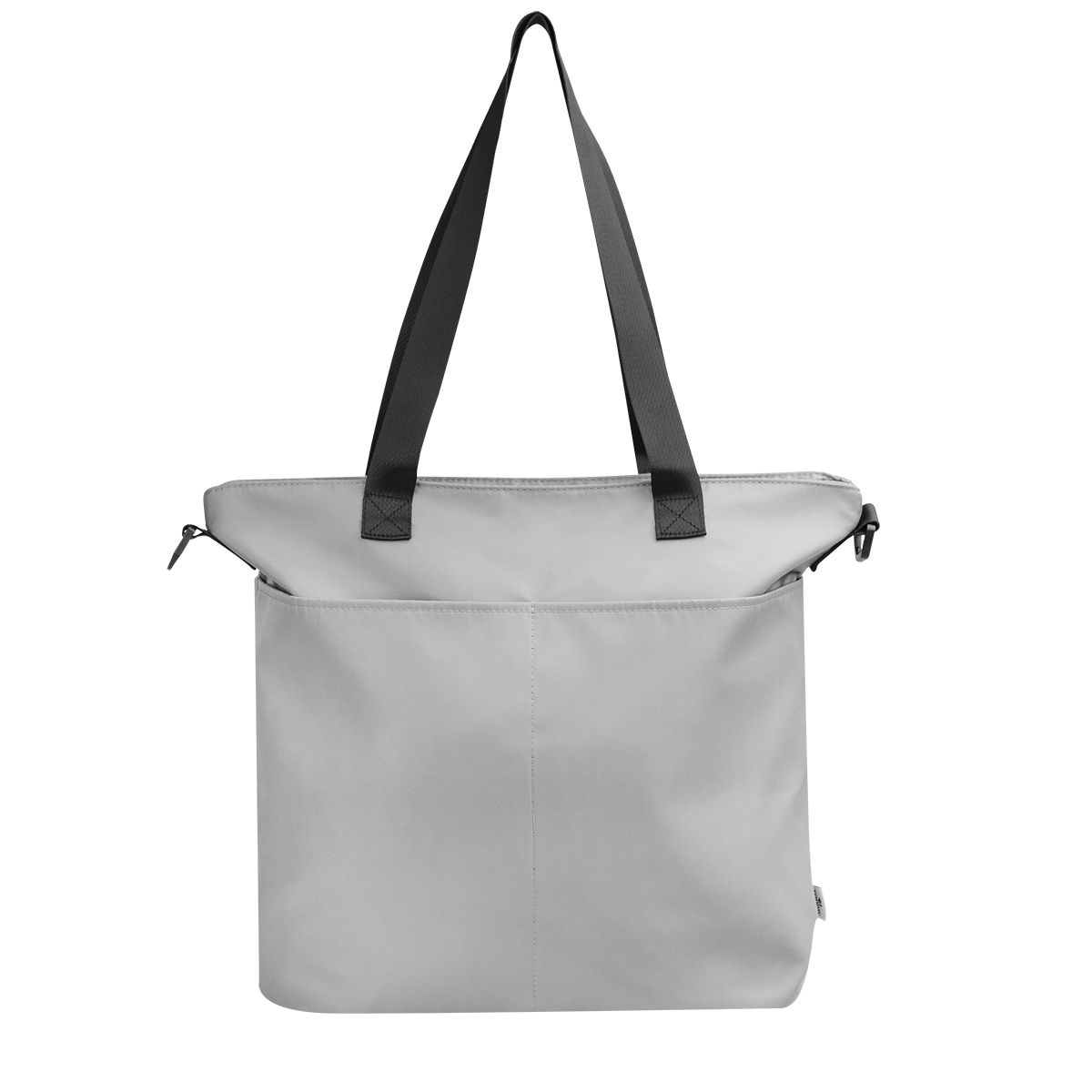 Intrepid rPET Laptop Tote Bag