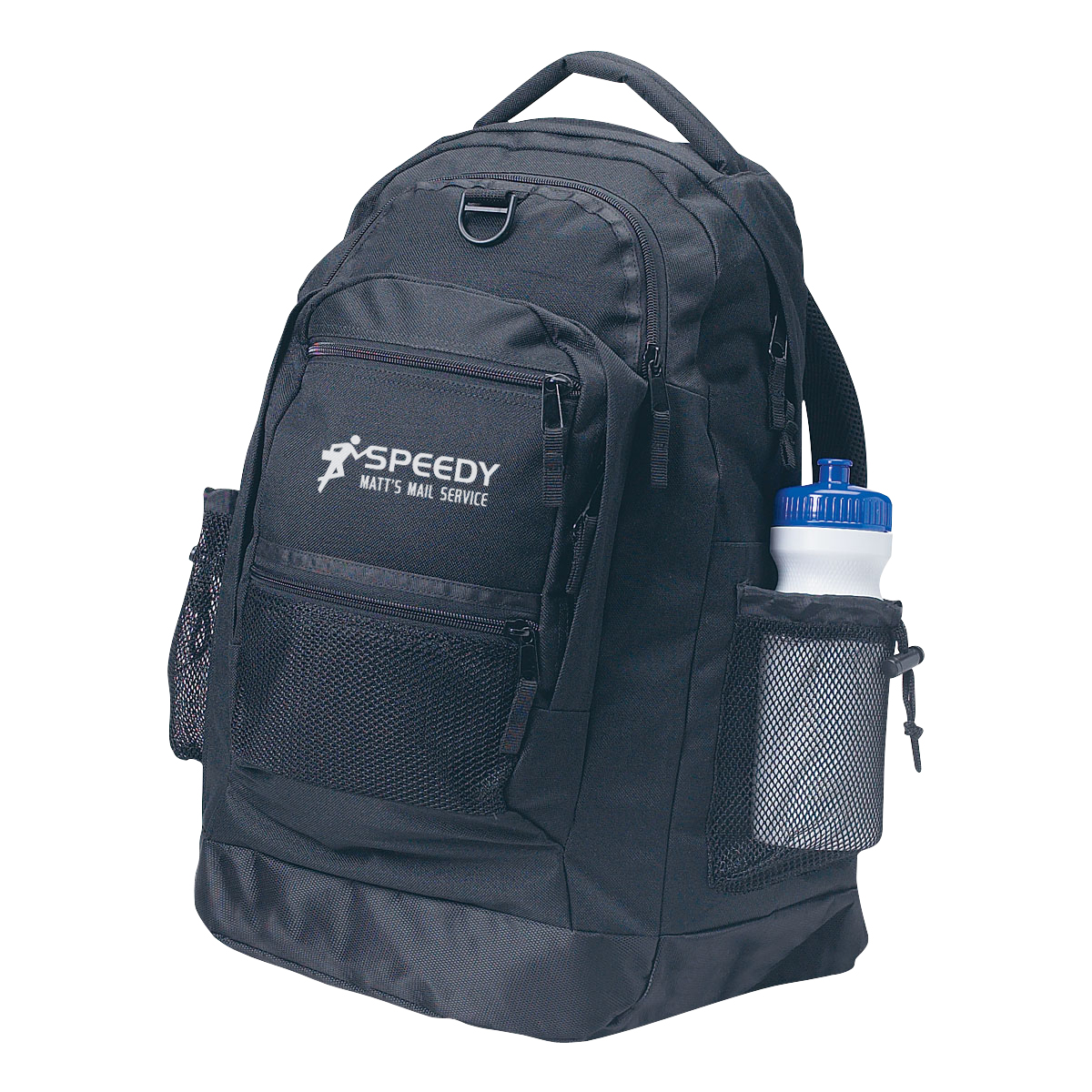 Sports Backpack-HIT